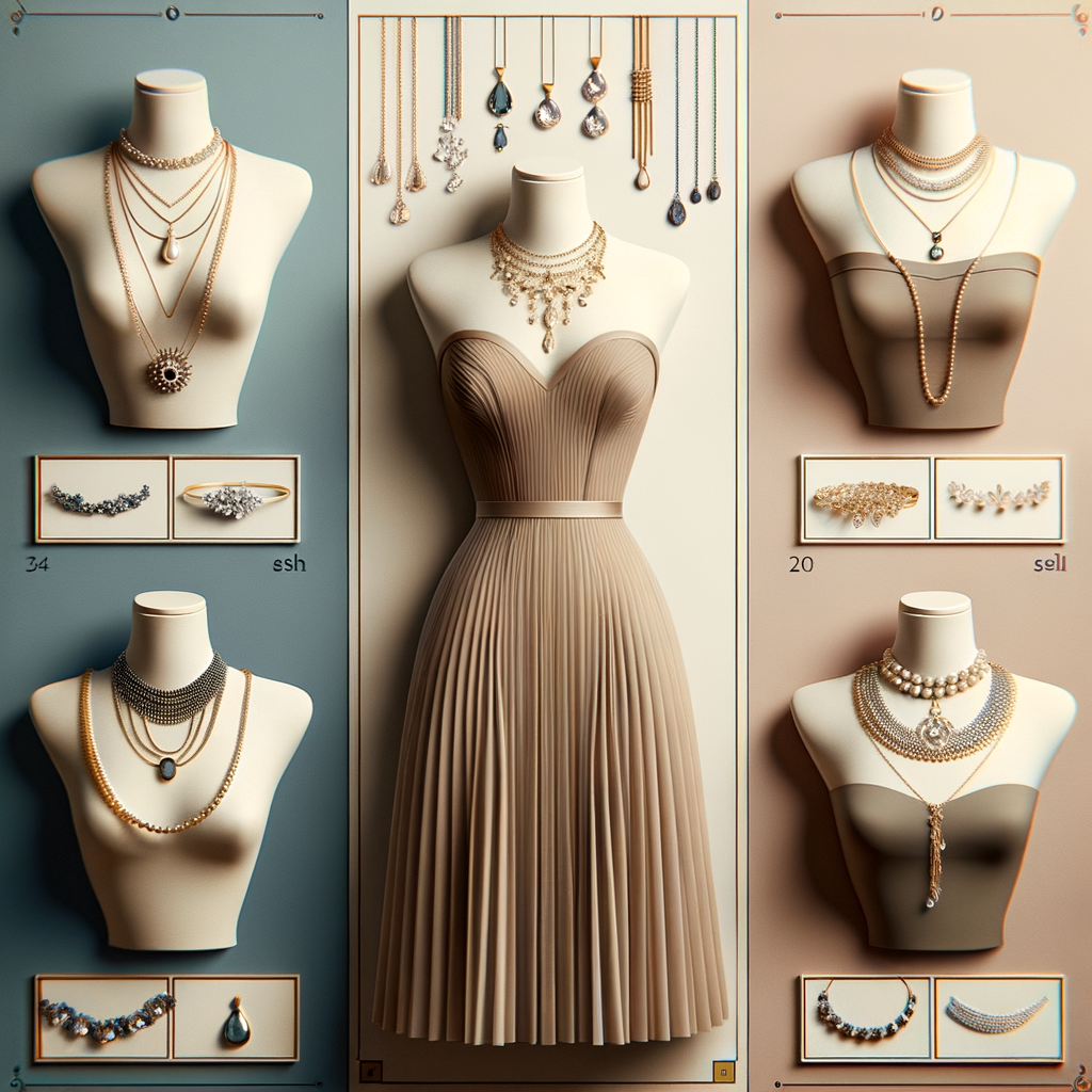 luxury What to wear from Coveti Marketplace