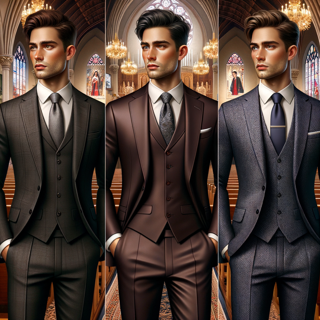 luxury What to wear from Coveti Marketplace