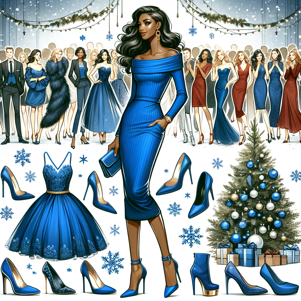 luxury What to wear from Coveti Marketplace