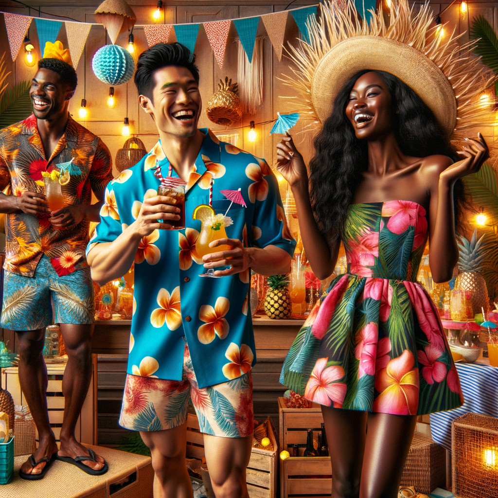 luxury What to wear from Coveti Marketplace