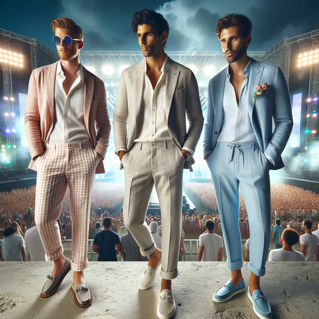 luxury What to wear from Coveti Marketplace