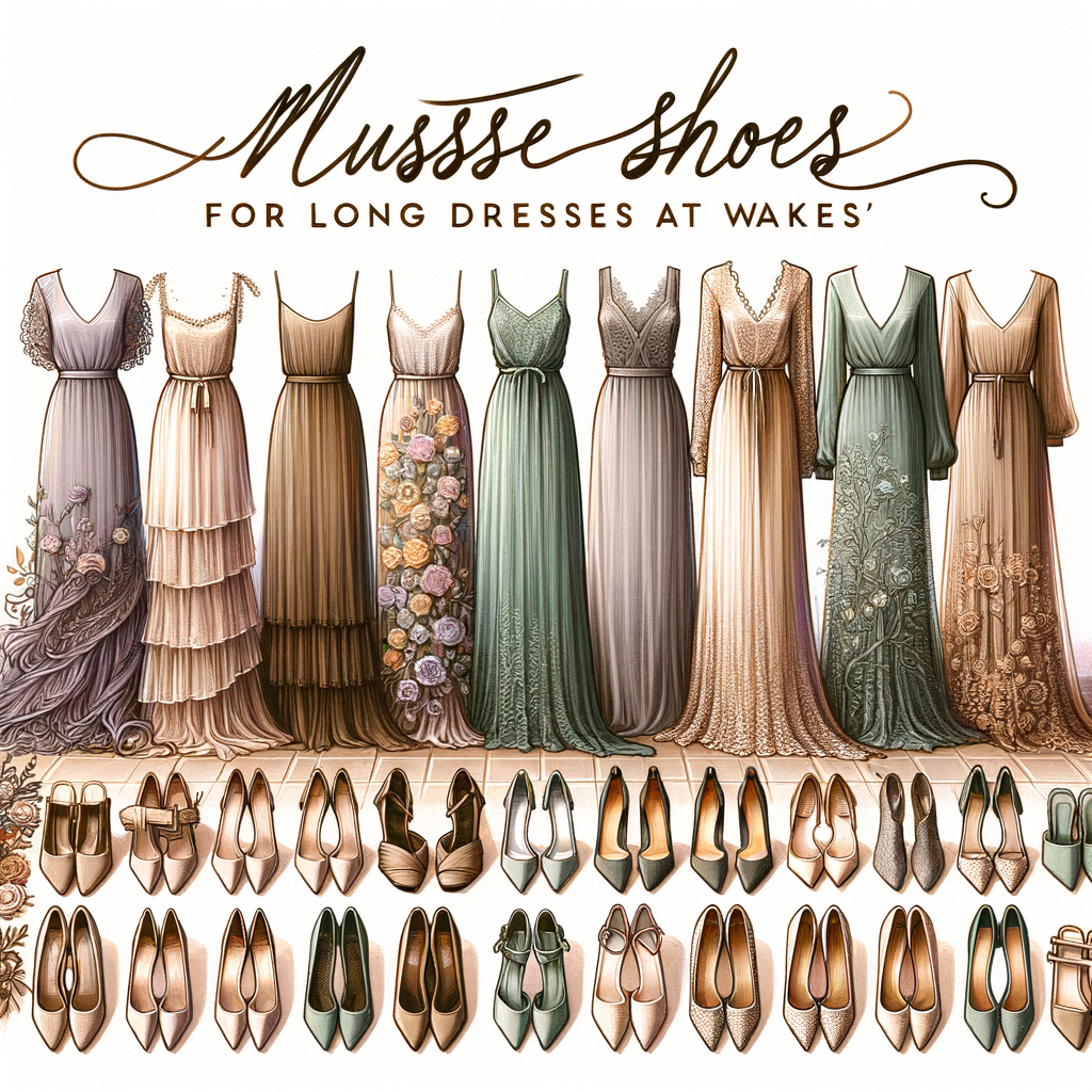 luxury What to wear from Coveti Marketplace