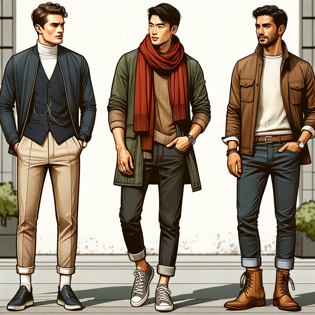 luxury What to wear from Coveti Marketplace