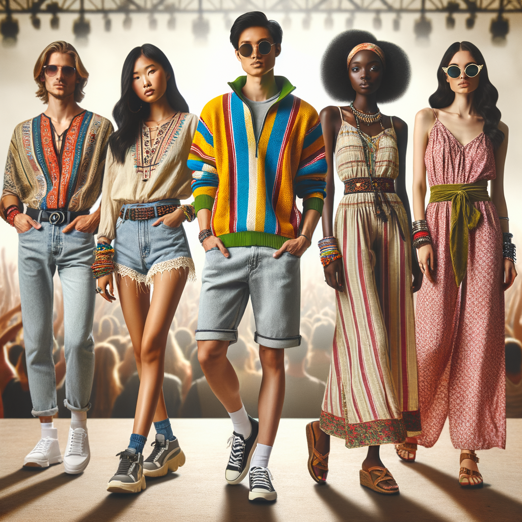 luxury What to wear from Coveti Marketplace