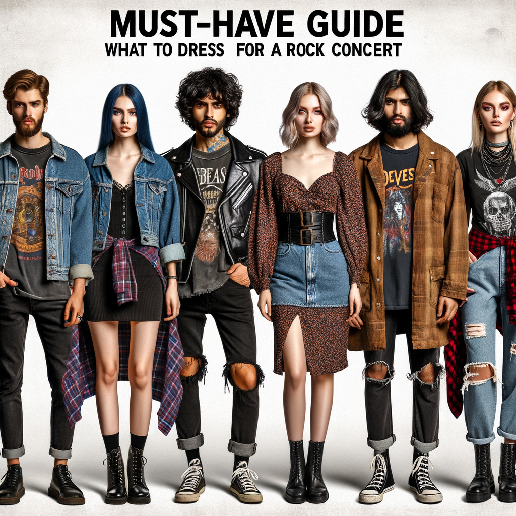 luxury What to wear from Coveti Marketplace