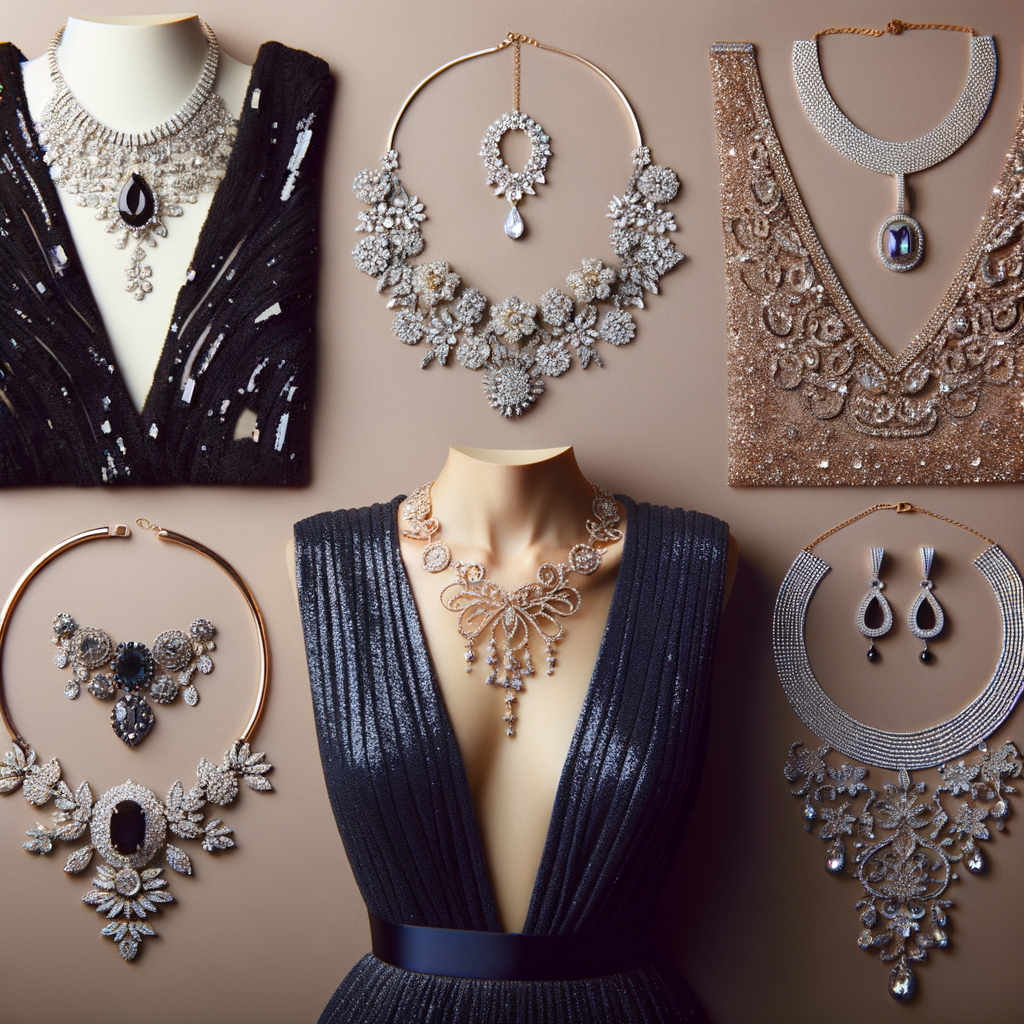 luxury What to wear from Coveti Marketplace