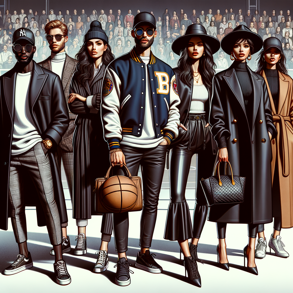 luxury What to wear from Coveti Marketplace