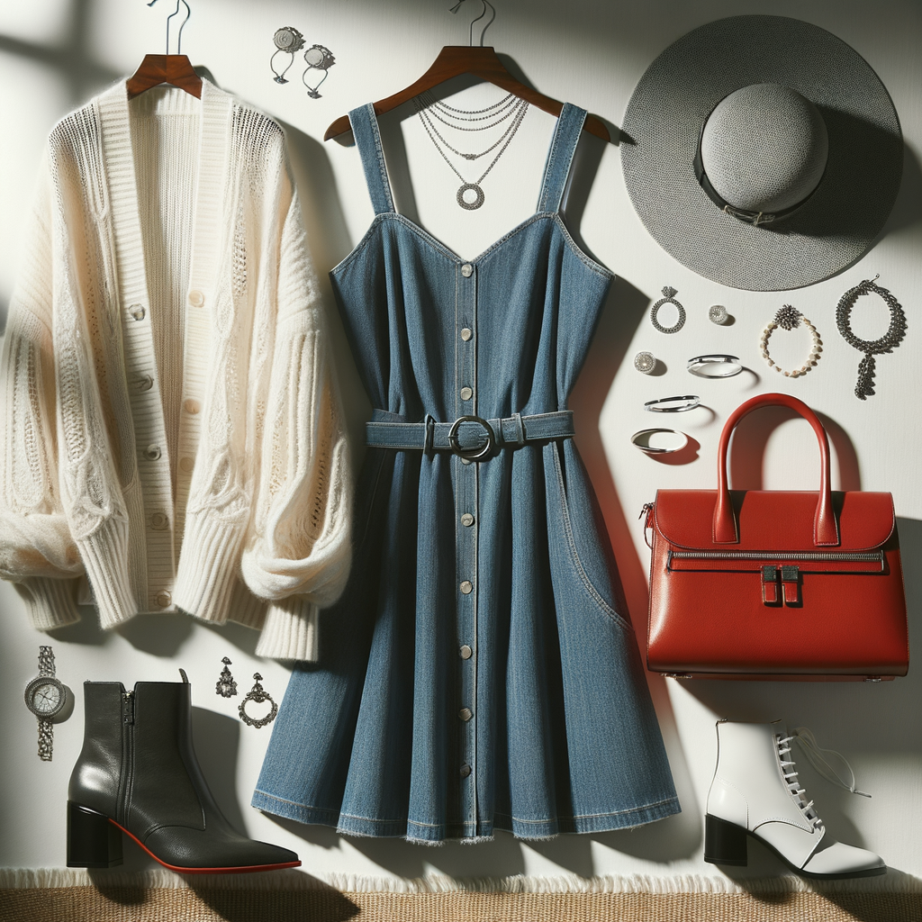 luxury What to wear from Coveti Marketplace