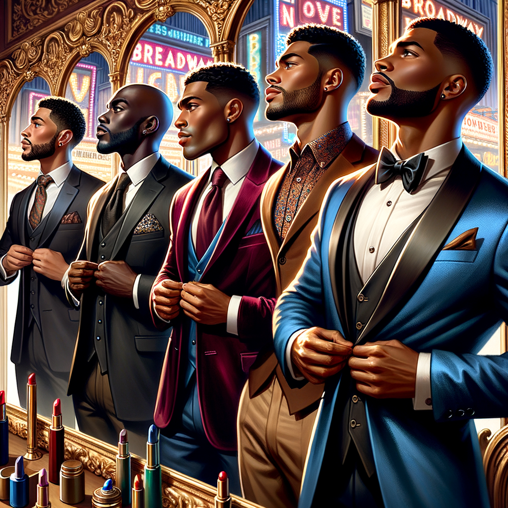 luxury What to wear from Coveti Marketplace