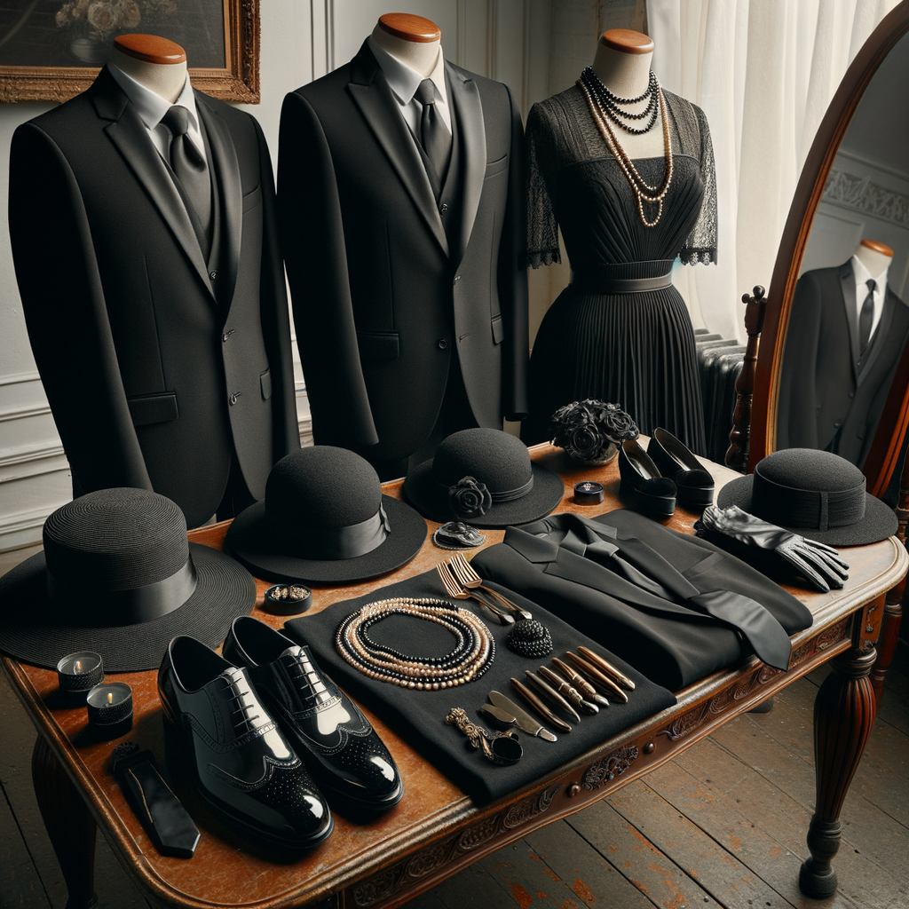luxury What to wear from Coveti Marketplace