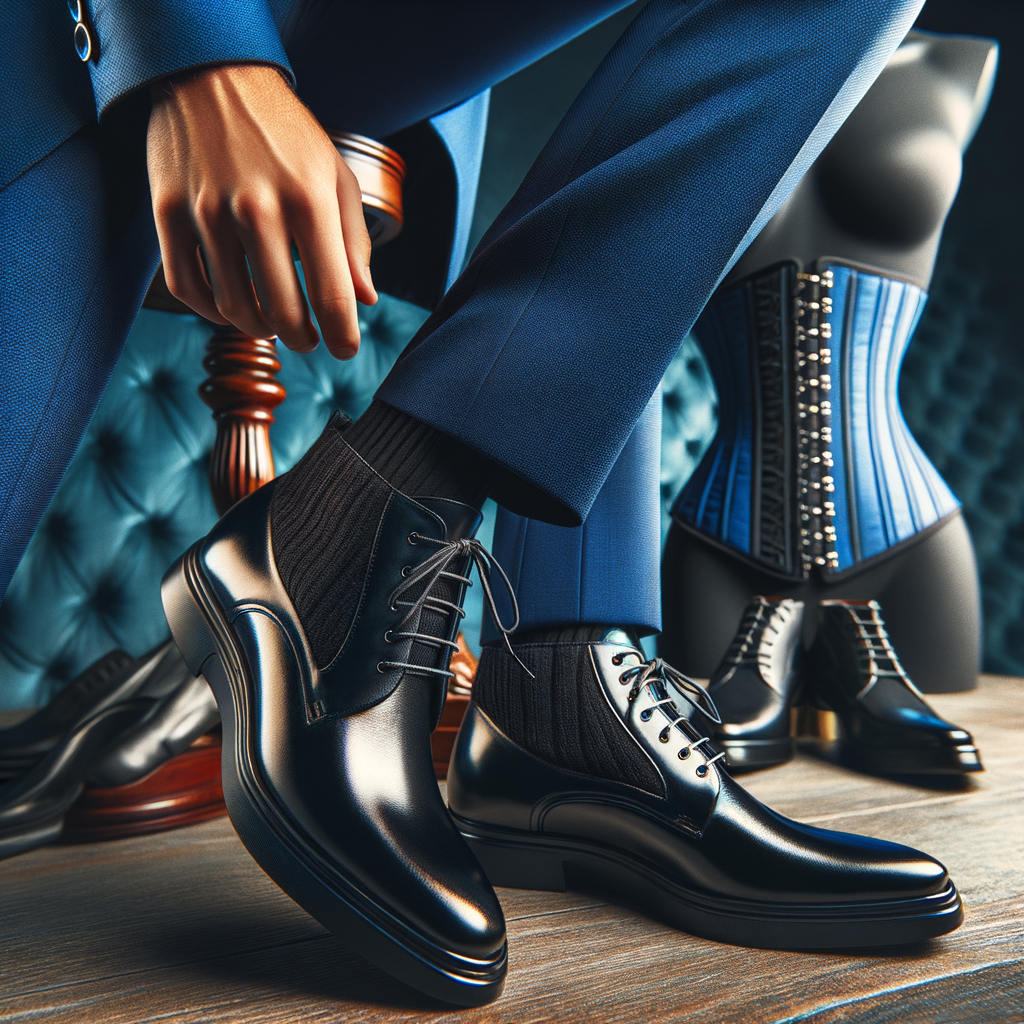 luxury What to wear from Coveti Marketplace