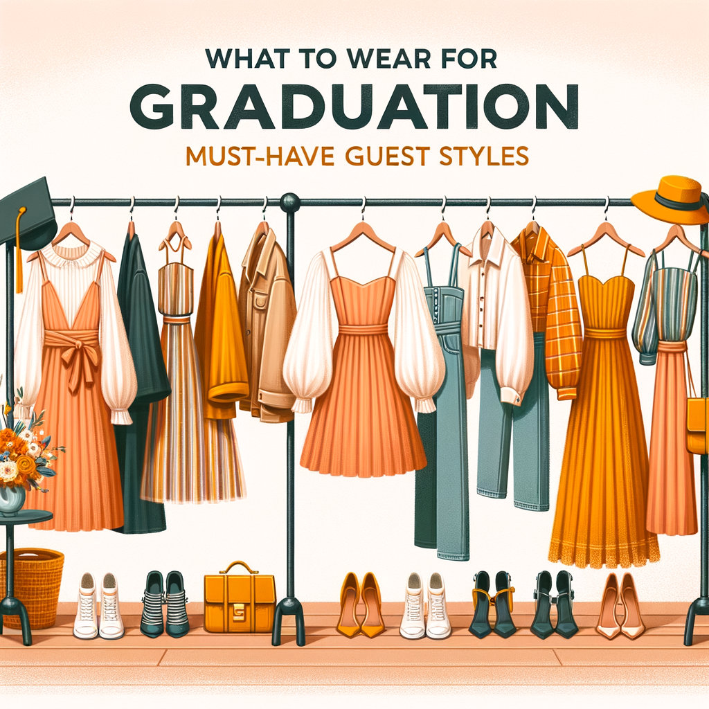 luxury What to wear from Coveti Marketplace