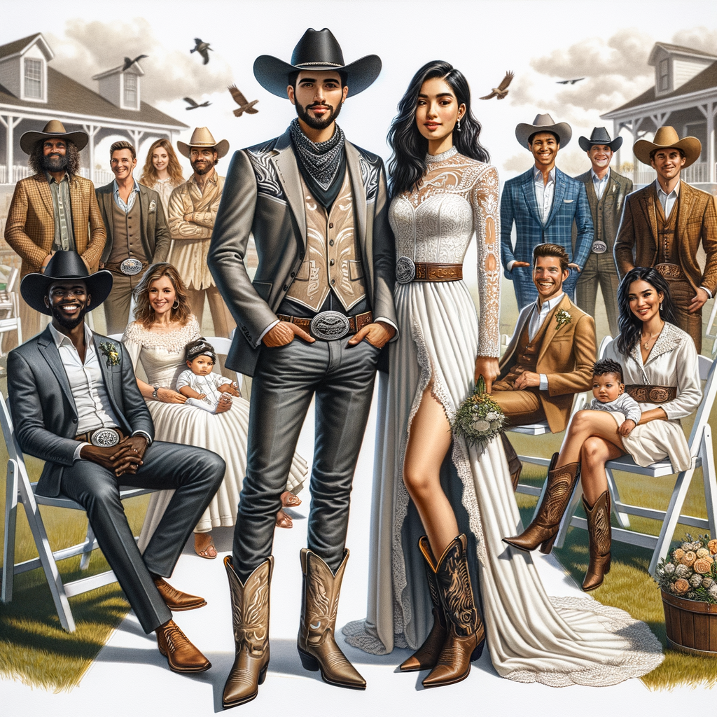 luxury What to wear from Coveti Marketplace