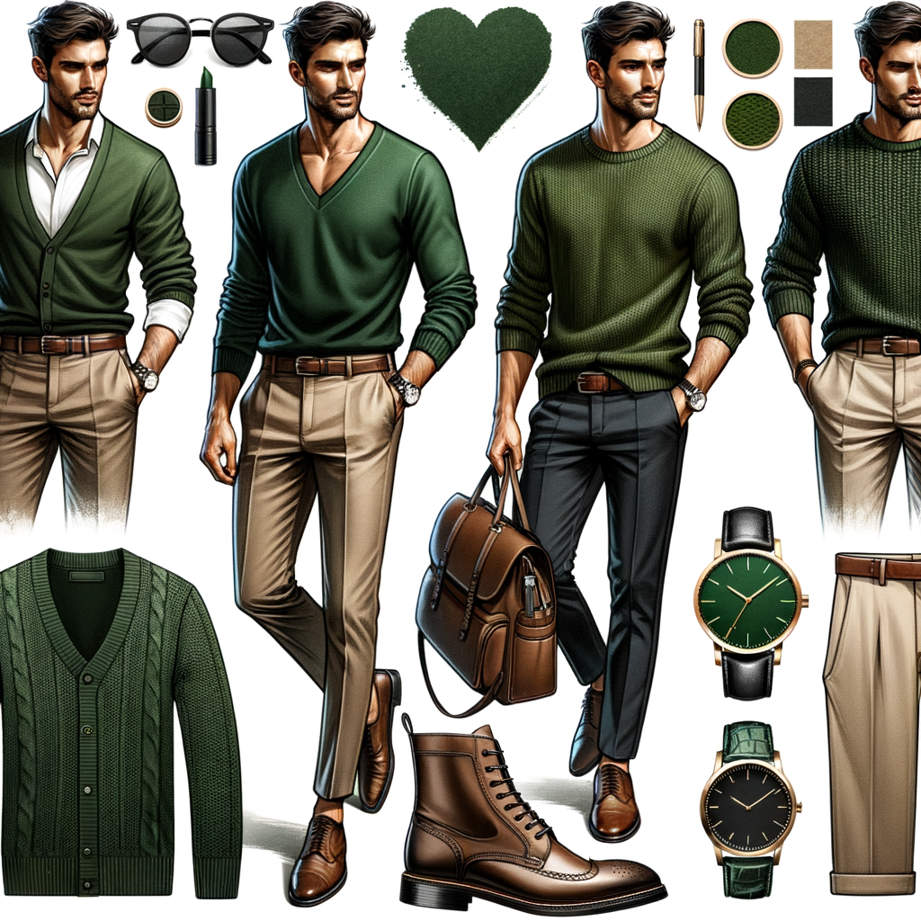 luxury What to wear from Coveti Marketplace
