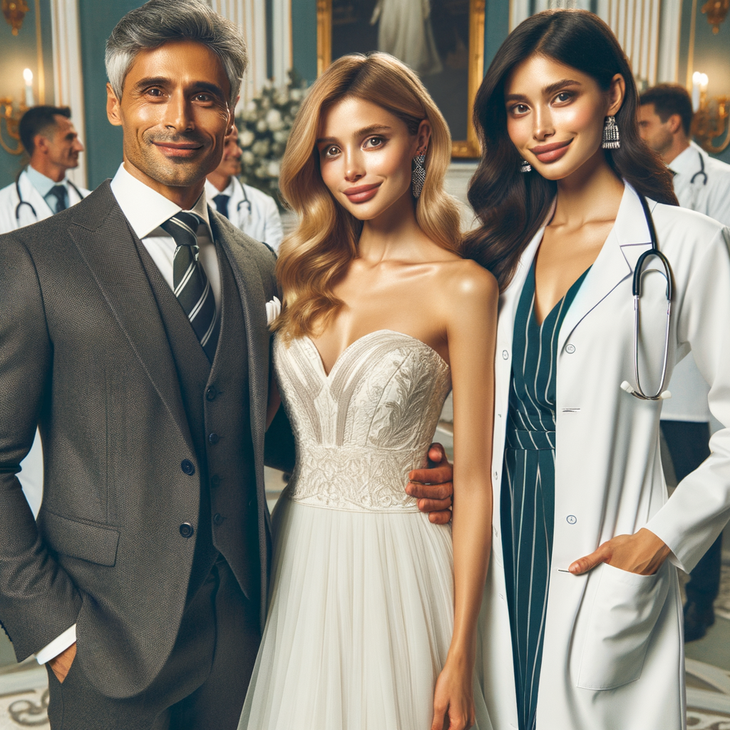 luxury What to wear from Coveti Marketplace