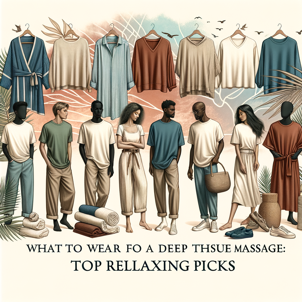 luxury What to wear from Coveti Marketplace