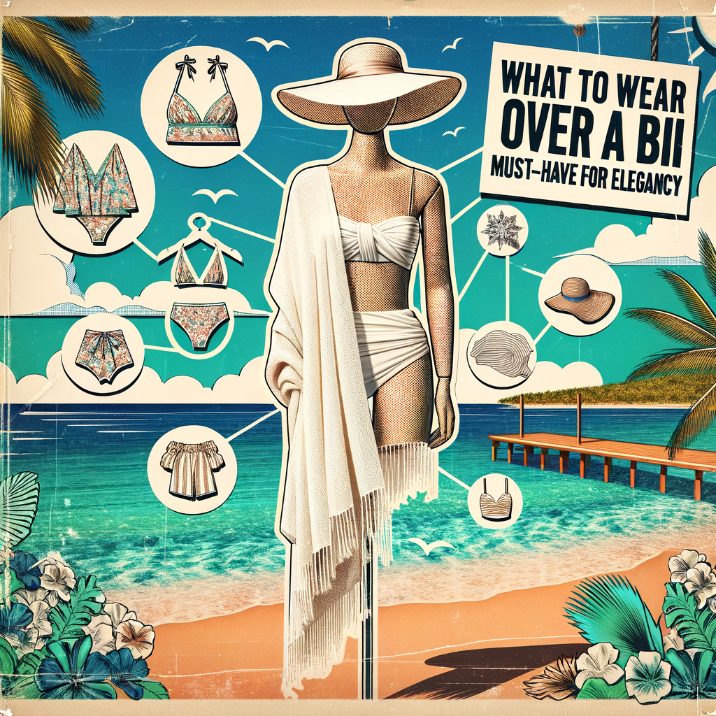 luxury What to wear from Coveti Marketplace