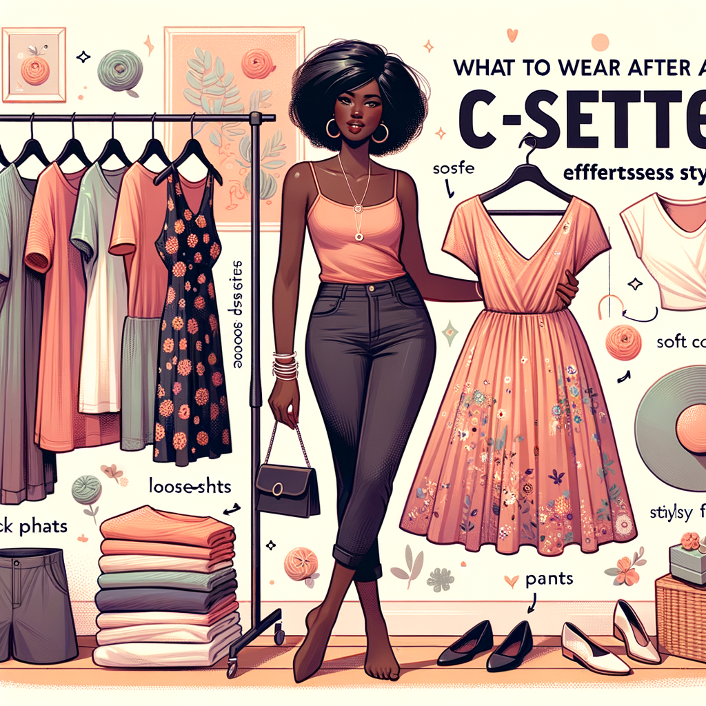 luxury What to wear from Coveti Marketplace