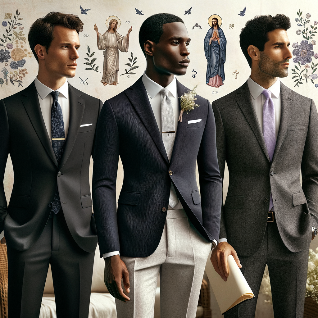 luxury What to wear from Coveti Marketplace