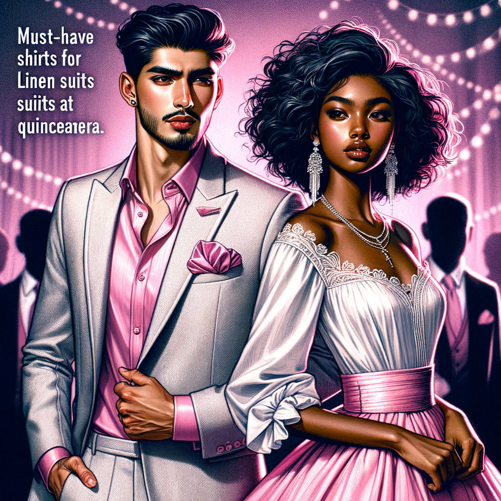 luxury What to wear from Coveti Marketplace