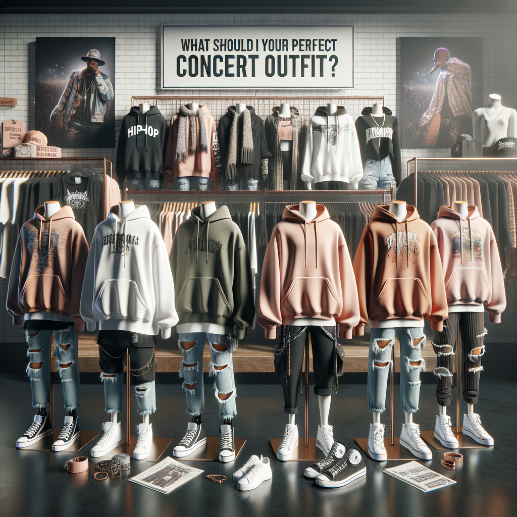 luxury What to wear from Coveti Marketplace