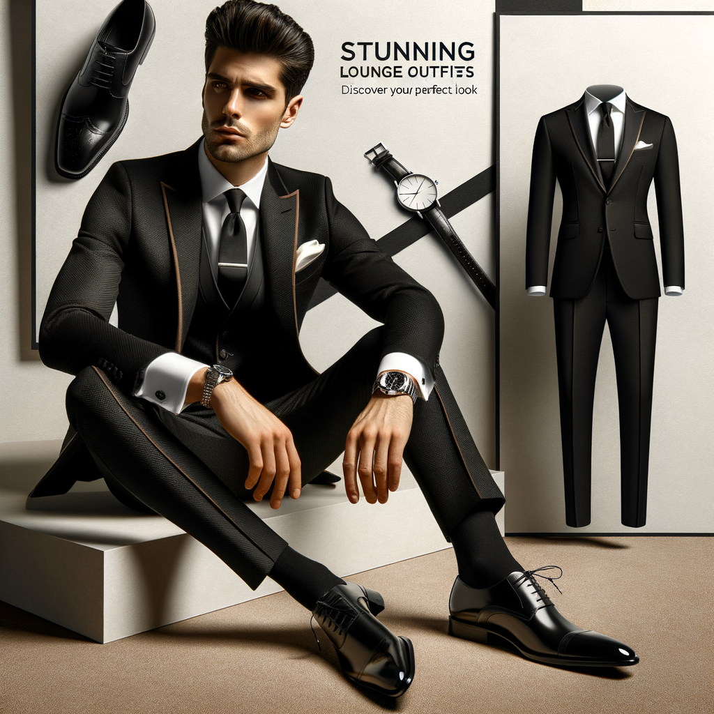 luxury What to wear from Coveti Marketplace