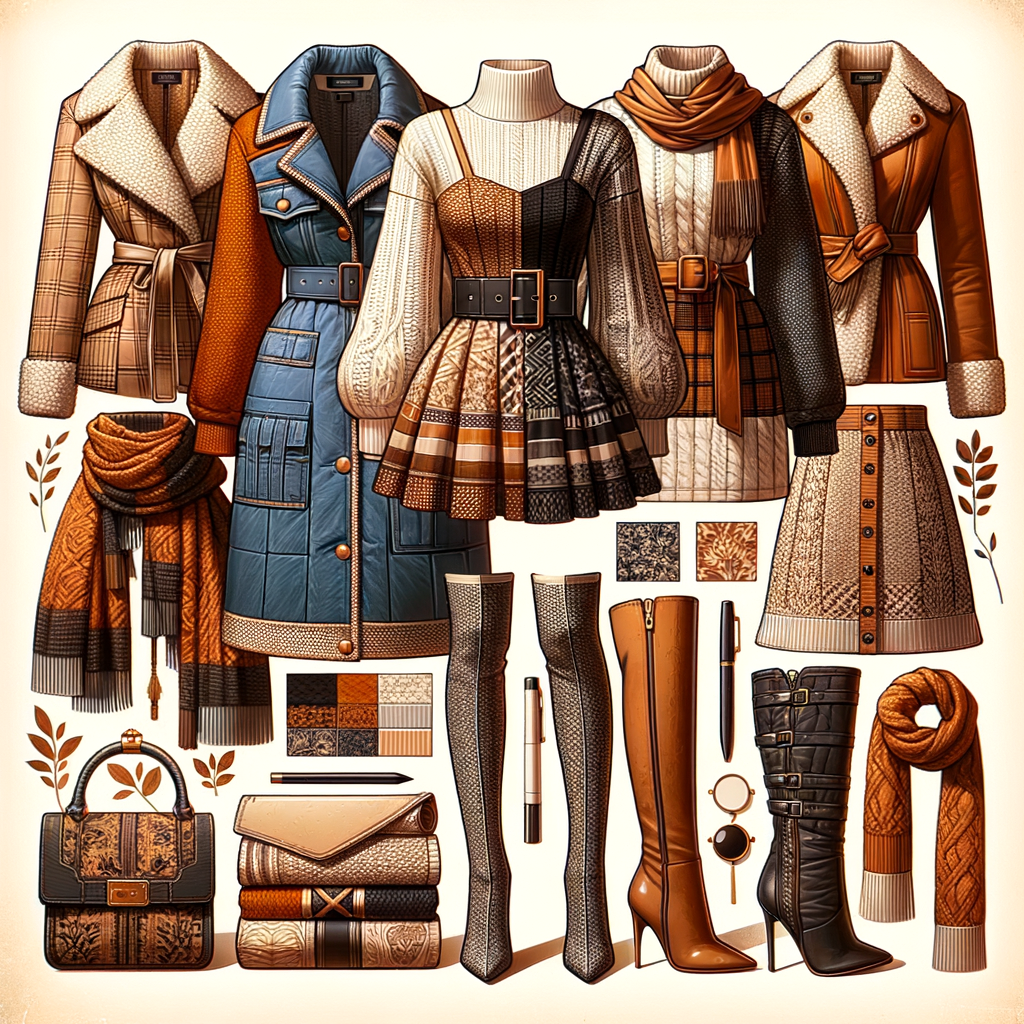luxury What to wear from Coveti Marketplace