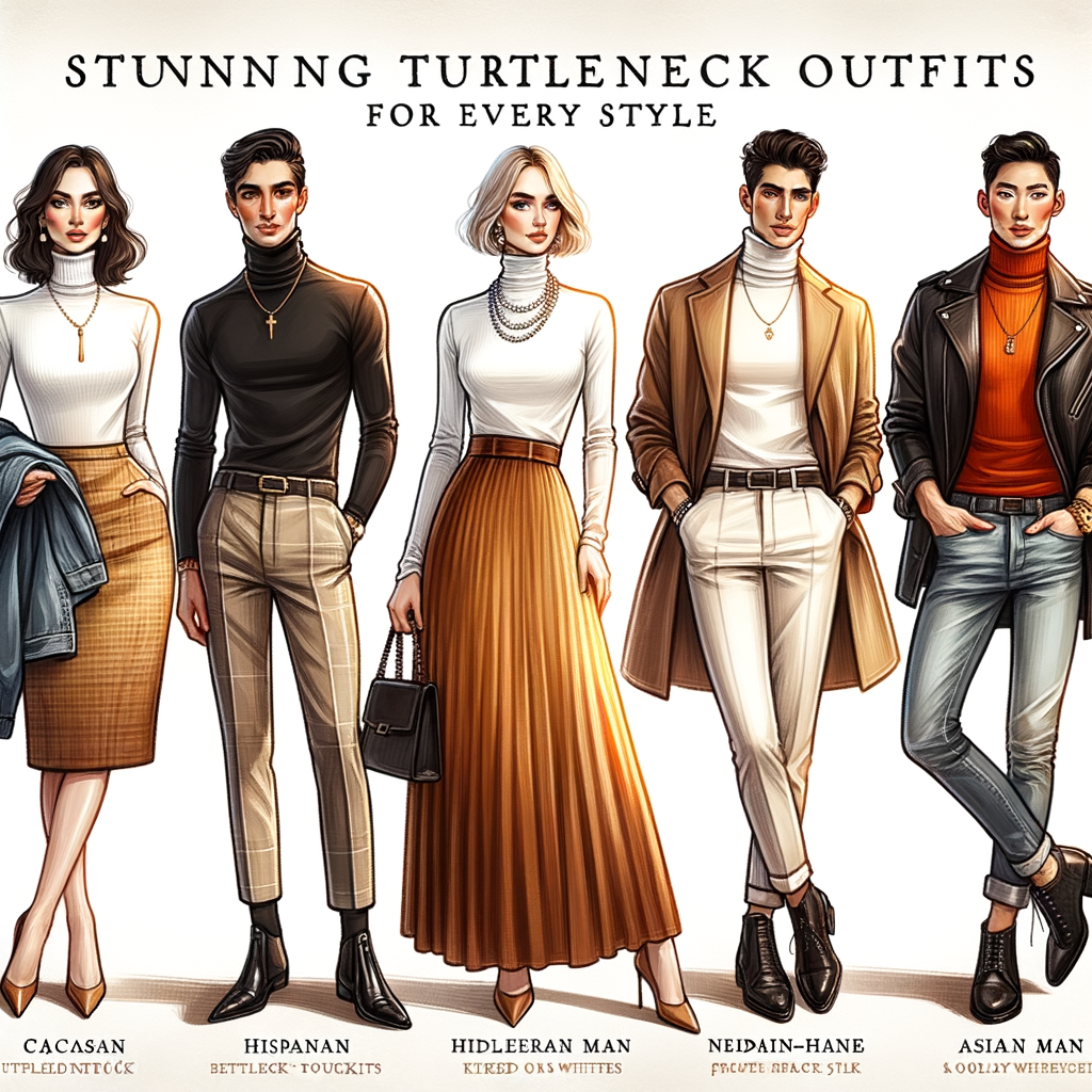 luxury What to wear from Coveti Marketplace