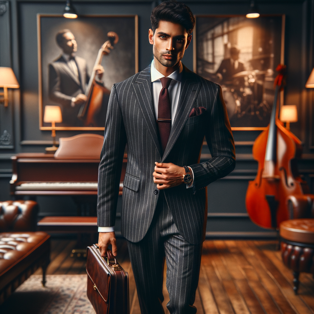 luxury What to wear from Coveti Marketplace