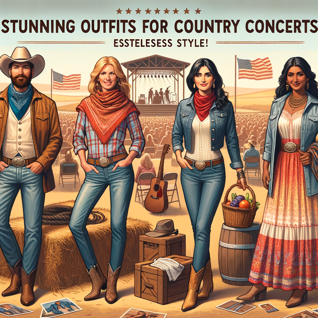 luxury What to wear from Coveti Marketplace