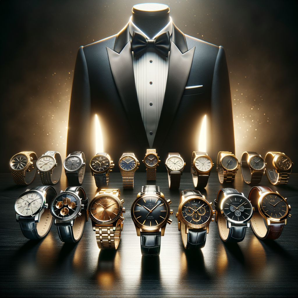 luxury What to wear from Coveti Marketplace
