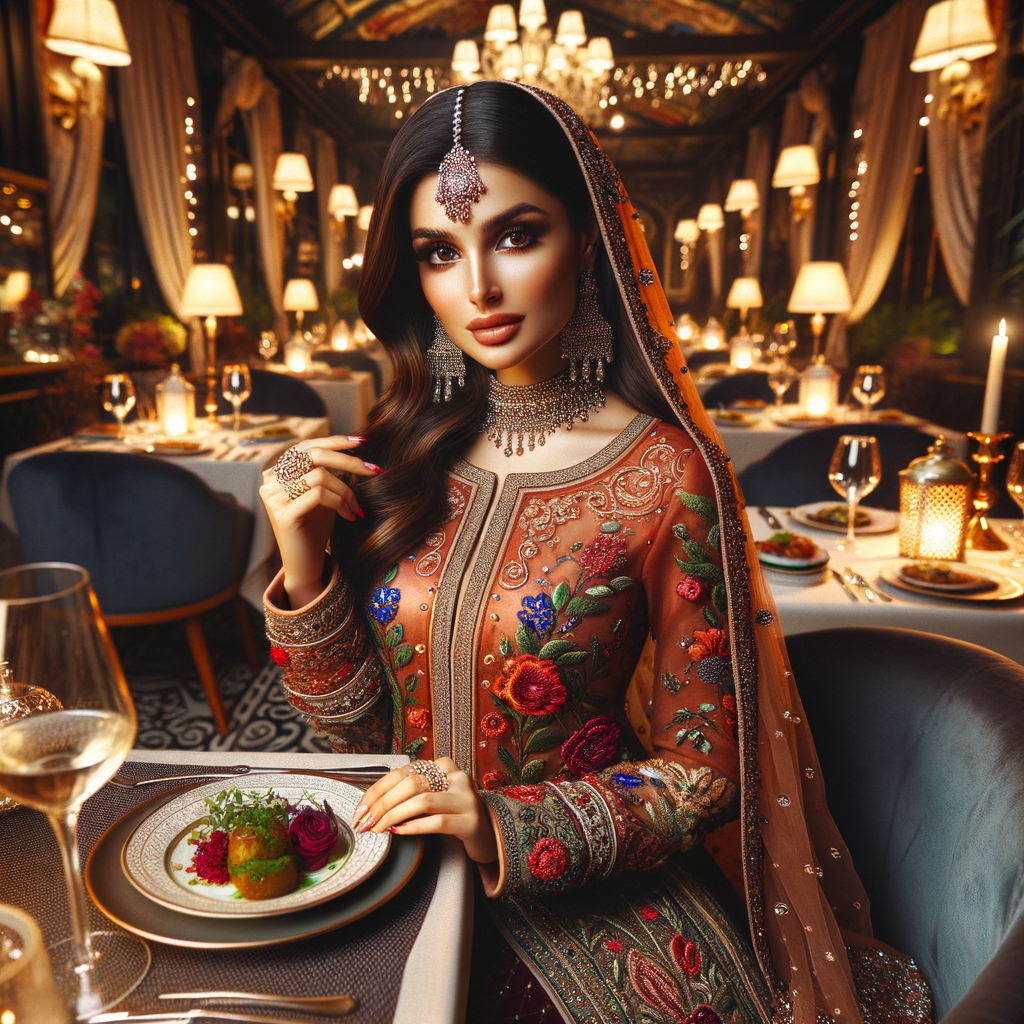 luxury What to wear from Coveti Marketplace
