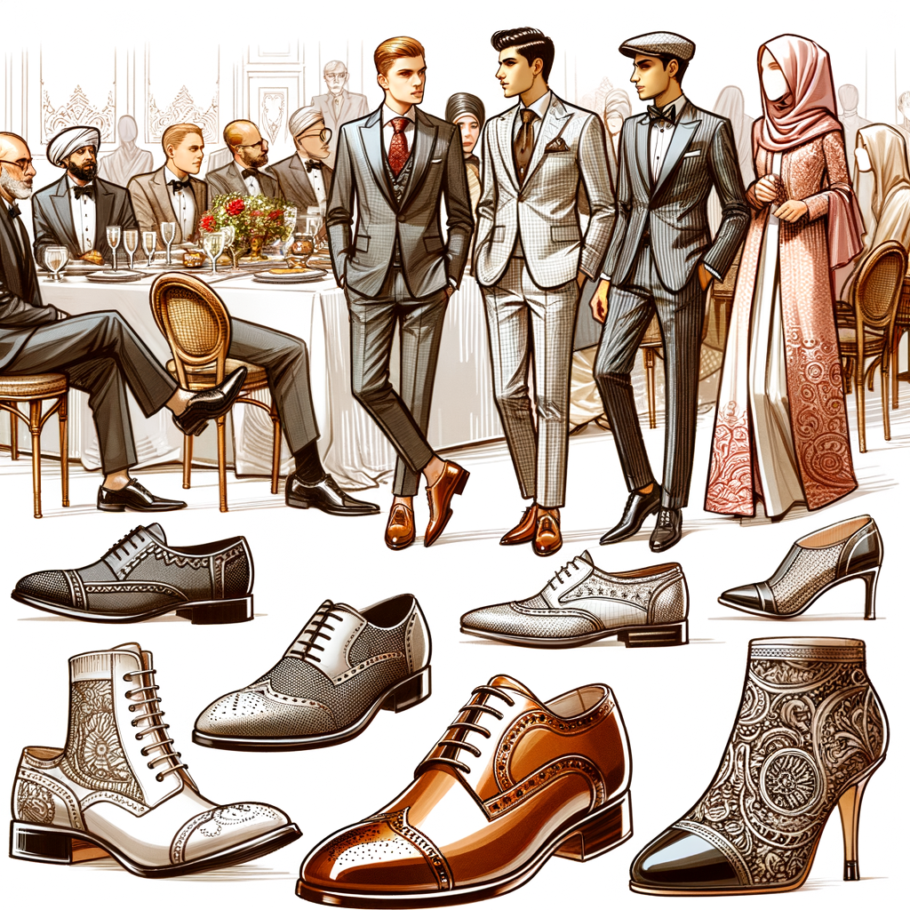 luxury What to wear from Coveti Marketplace