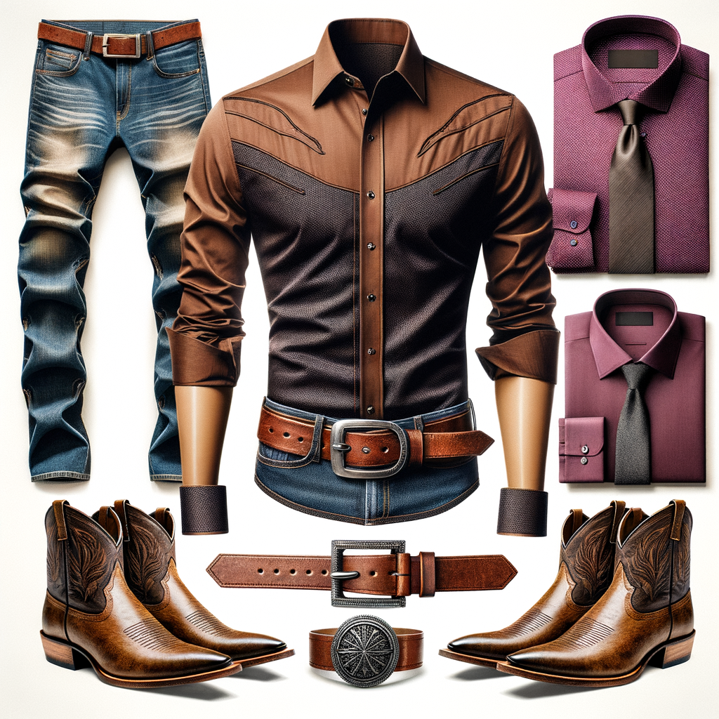 luxury What to wear from Coveti Marketplace
