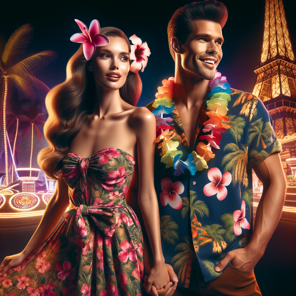 luxury What to wear from Coveti Marketplace