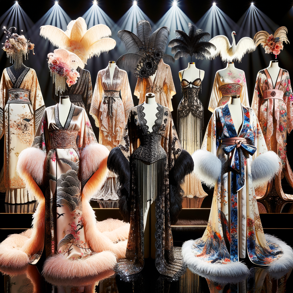 luxury What to wear from Coveti Marketplace