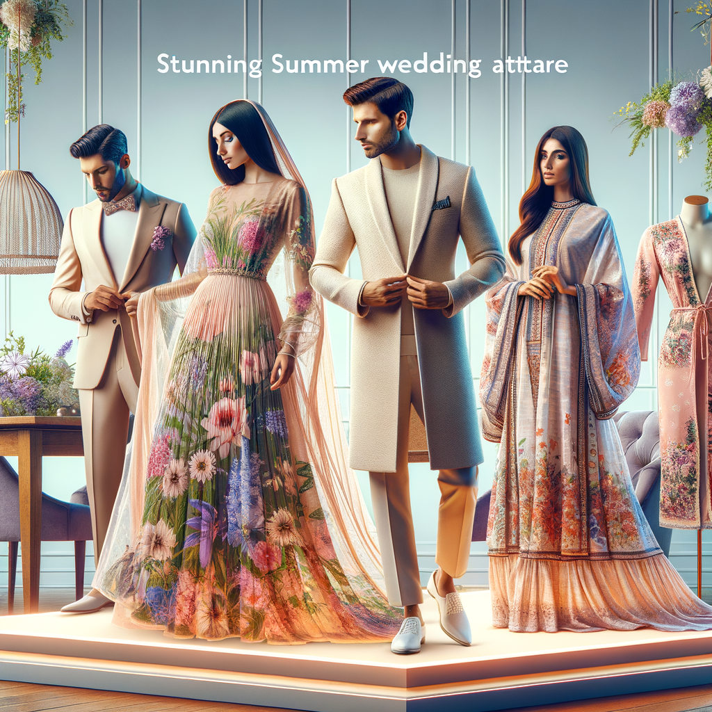luxury What to wear from Coveti Marketplace