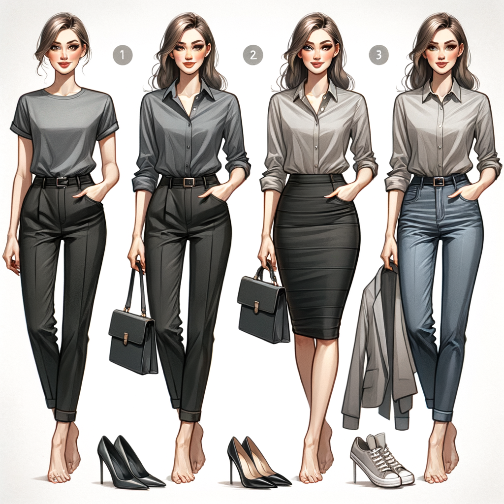 luxury What to wear from Coveti Marketplace