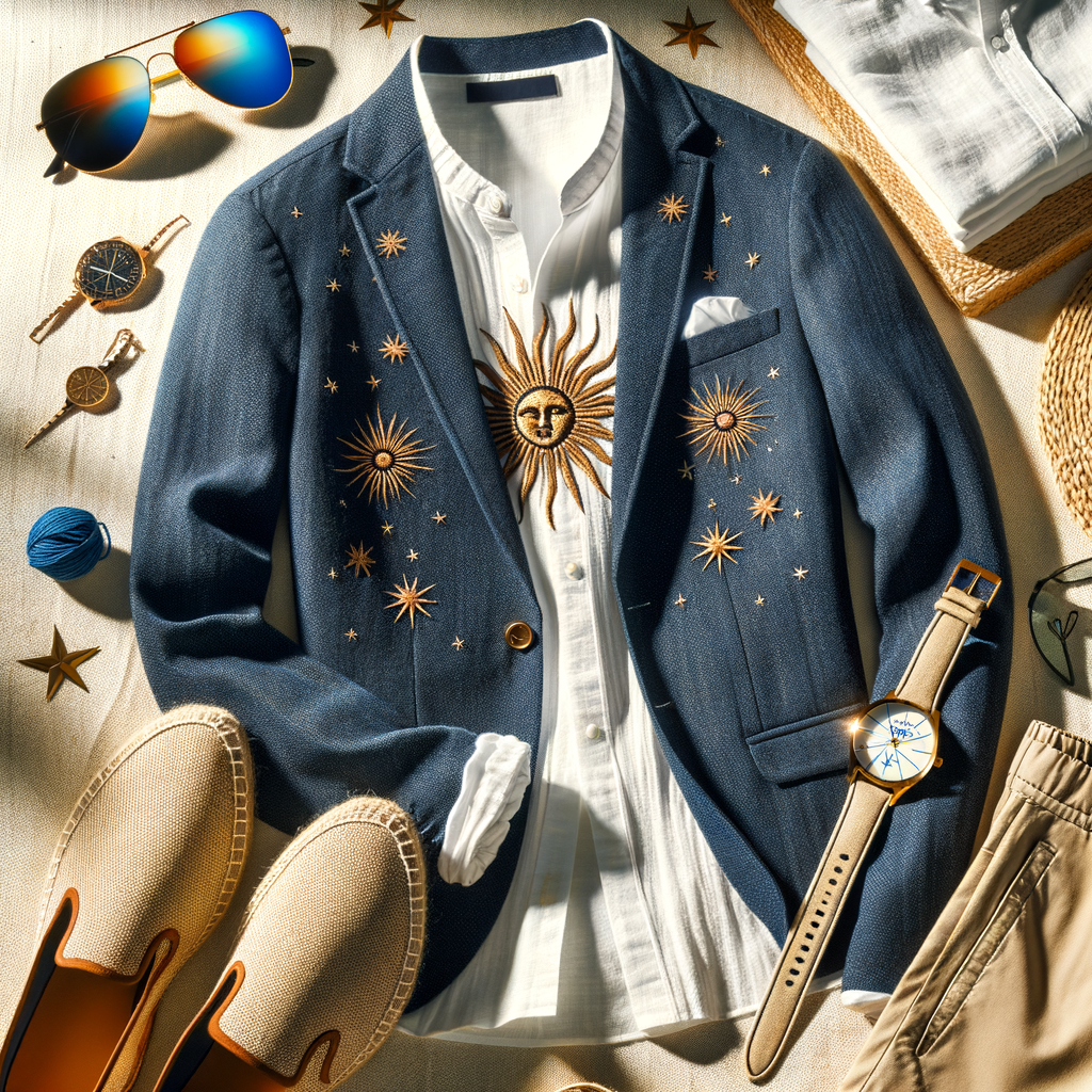 luxury What to wear from Coveti Marketplace