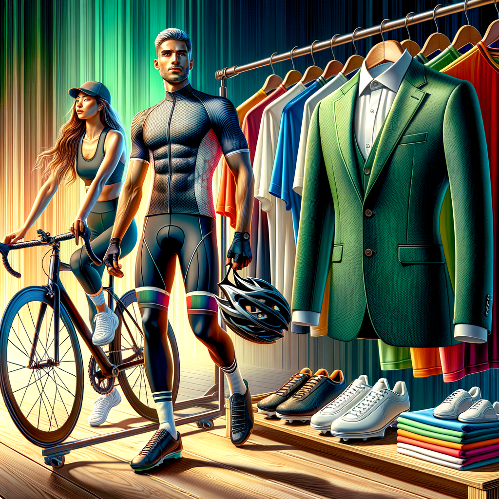 luxury What to wear from Coveti Marketplace