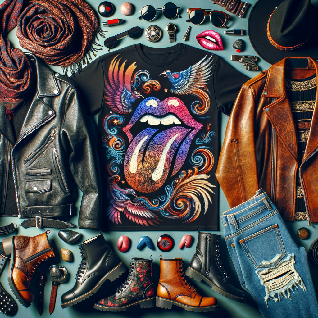 luxury What to wear from Coveti Marketplace
