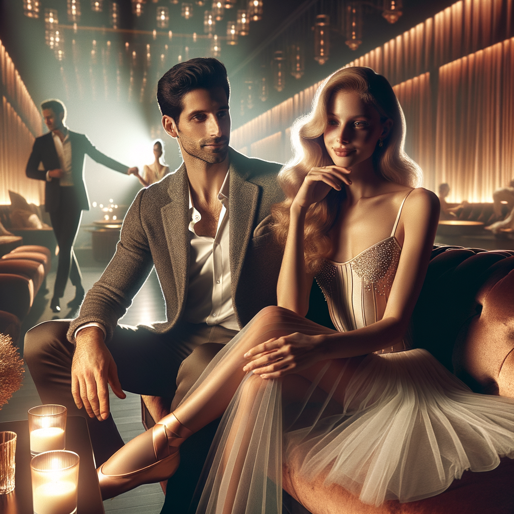 luxury What to wear from Coveti Marketplace