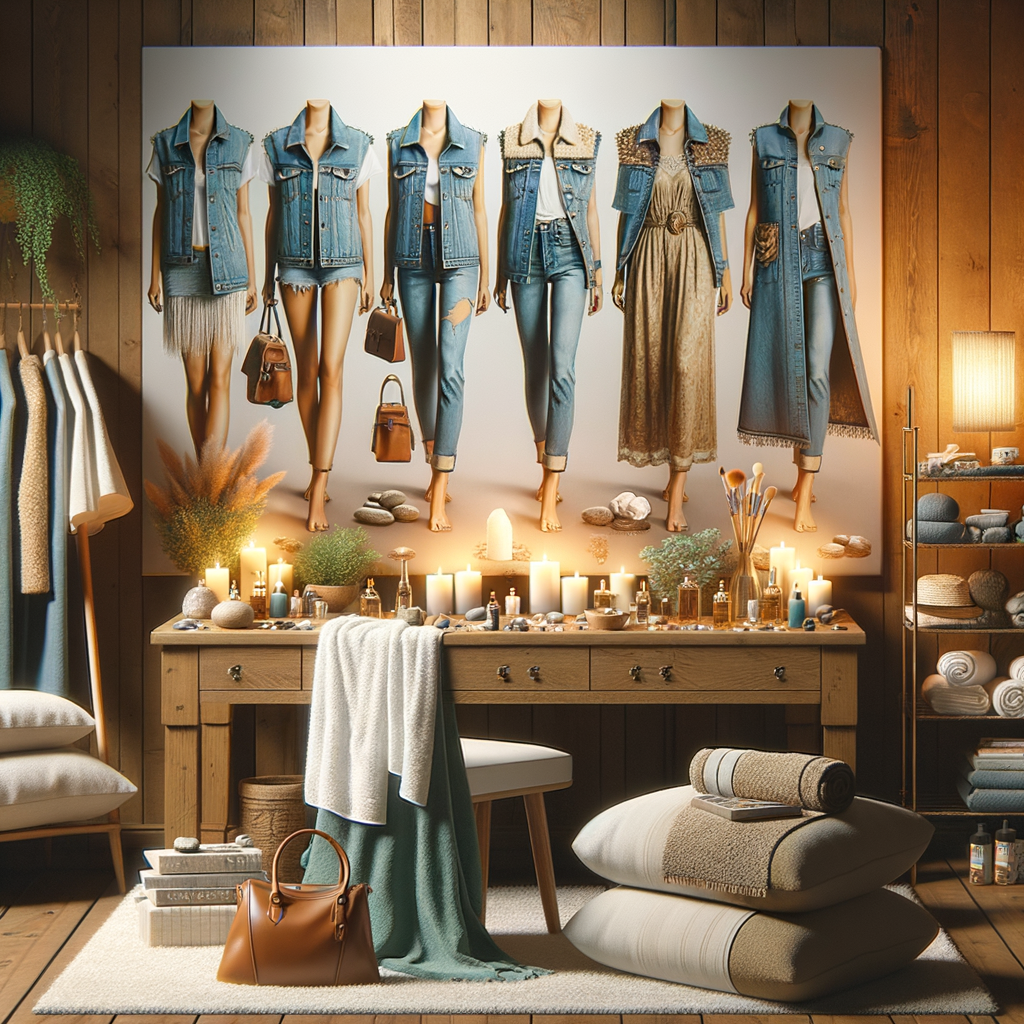 luxury What to wear from Coveti Marketplace