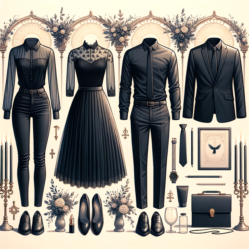 luxury What to wear from Coveti Marketplace
