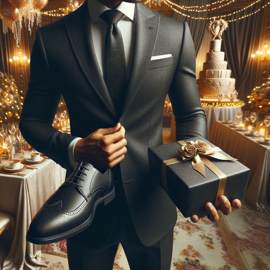 luxury What to wear from Coveti Marketplace