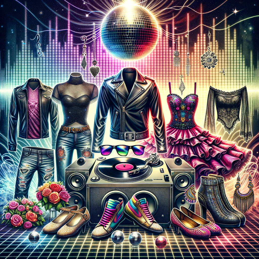 luxury What to wear from Coveti Marketplace