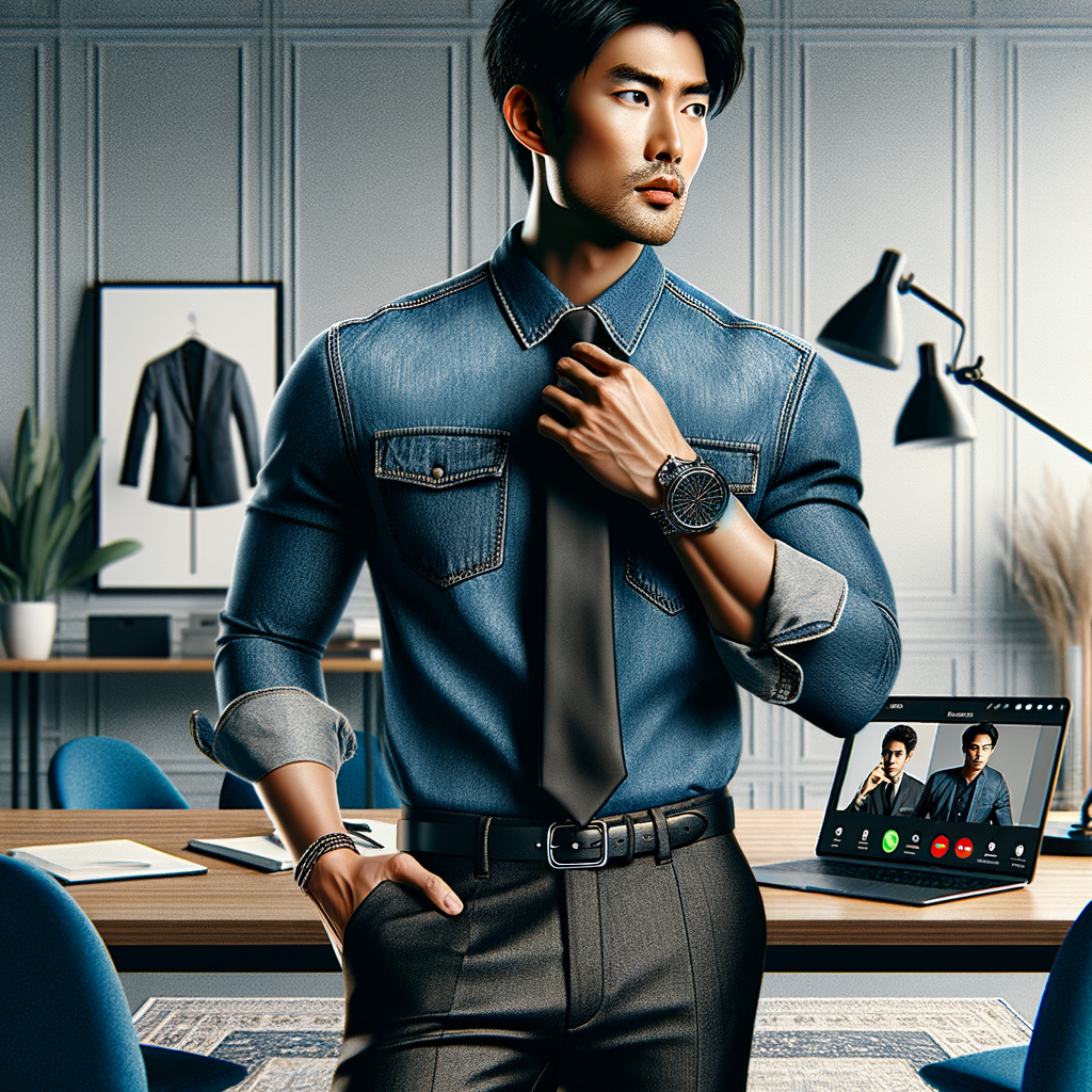 luxury What to wear from Coveti Marketplace