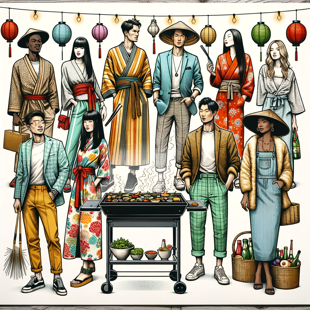 luxury What to wear from Coveti Marketplace