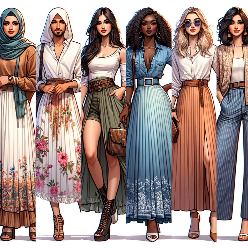 luxury What to wear from Coveti Marketplace