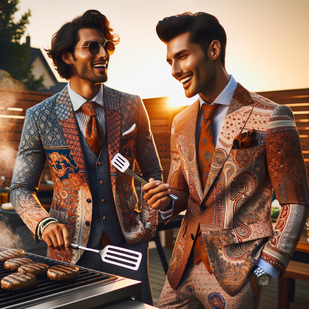 luxury What to wear from Coveti Marketplace